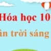 Kim loại kiềm gồm những nguyên tố nào và đặc điểm hóa học