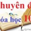 Ký hiệu nguyên tố hóa học: Giải mã thế giới các nguyên tố