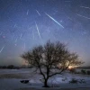 Mưa sao băng Geminids 2026: Pháo hoa vũ trụ đẹp nhất năm