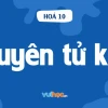Nguyên tử khối 28 là nguyên tố nào và cách xác định chính xác