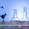 Nhiệt kèm theo phản ứng trong điều kiện chuẩn là gì và ý nghĩa hóa học