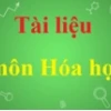 Phản ứng cháy của este: Công thức và bài toán ứng dụng