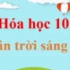 Phản ứng oxi hóa khử trong đời sống và những ứng dụng quan trọng