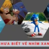 Sonic là gì? Khám phá dự án blockchain layer 2 cho Gaming trên Solana