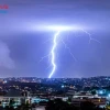 Tại sao lại có sấm sét? Giải mã hiện tượng thiên nhiên kỳ thú