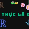 Tập R là gì? Khám phá chi tiết tập hợp số thực trong Toán học