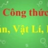 Thể tích mol của chất khí là gì: Giải thích chi tiết và ứng dụng