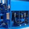 Thủy lực (Hydraulic) là gì? Khám phá toàn diện hệ thống và ứng dụng