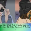Tuyển Tập Ảnh Avatar Đẹp Nhất 2026: Từ Cute, Ngầu Đến Bí Ẩn