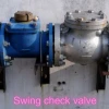 Van một chiều Check Valve là gì? Cấu tạo, phân loại và ứng dụng
