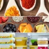Chất Bảo Quản Thực Phẩm Phổ Biến và Cơ Chế Hoạt Động