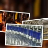 Công Nghệ Sản Xuất Kính Thủy Tinh Trong Công Nghiệp Hiện Đại