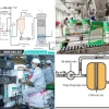 Công nghệ sản xuất phân đạm Ure trong công nghiệp