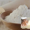 Phản Ứng Hóa Học Giúp Bột Nở Làm Bánh Nở Xốp