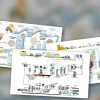 Quy Trình Sản Xuất Xi Măng Portland Chi Tiết Từ A Đến Z