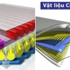 Vật liệu Composite Là Gì Ứng Dụng Trong Công Nghiệp Hiện Đại