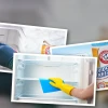 Vì Sao Baking Soda Là Giải Pháp Khử Mùi Tủ Lạnh Hiệu Quả