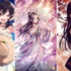 Sai lầm khi tải ảnh anime girl dễ thương full hd làm hình nền