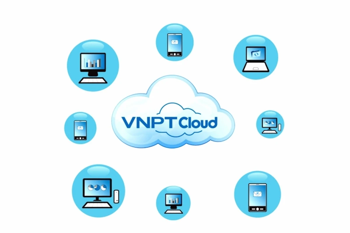 Cloud Server là gì? Khám phá sức mạnh máy chủ ảo trên nền tảng đám mây 2026
