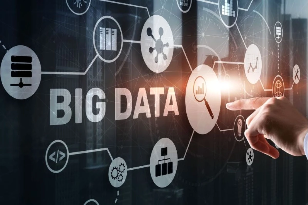 Dữ liệu lớn là gì? Khám phá tiềm năng Big Data và ứng dụng thực tế