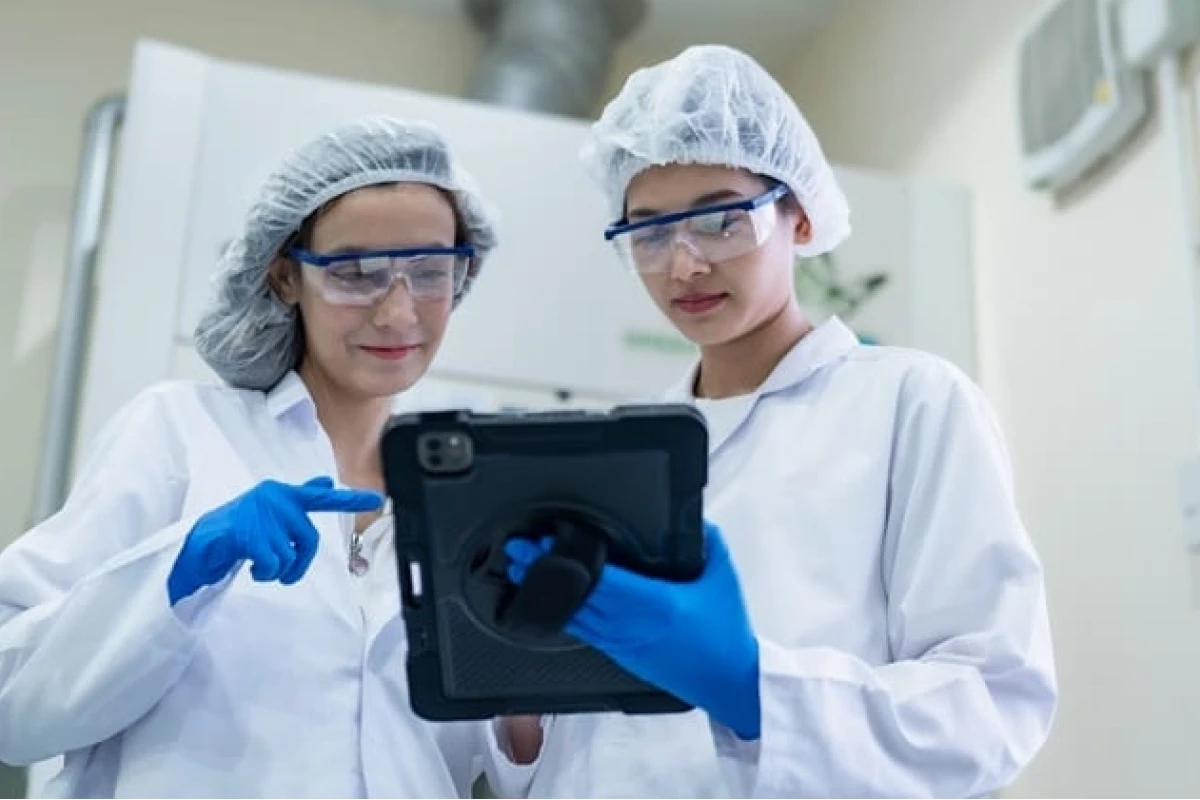 HPLC là gì? Khám phá công nghệ sắc ký lỏng hiệu năng cao