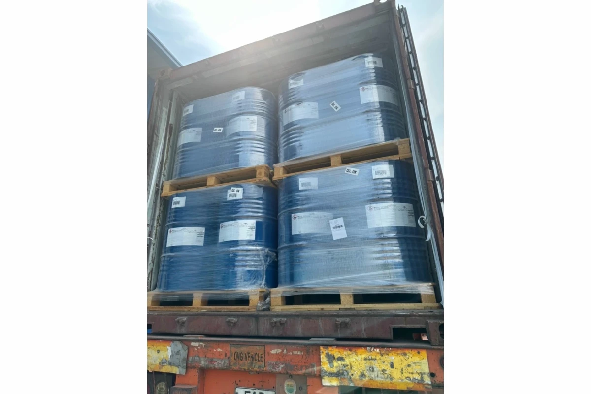 Solvent là gì? Khám phá các loại dung môi phổ biến và ứng dụng