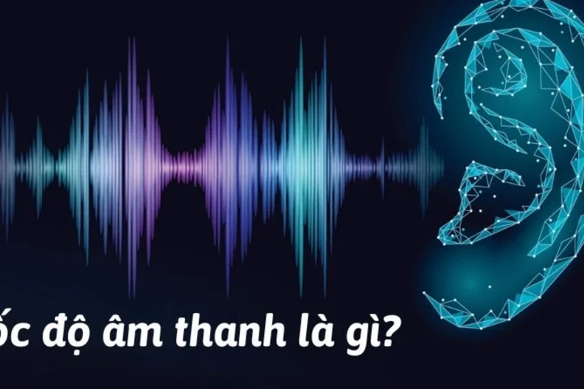 Tại sao máy bay sử dụng Mach thay vì km để mô tả tốc độ?