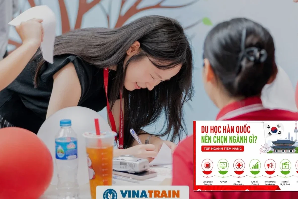 Cách chọn ngành du học Hàn Quốc dễ định cư năm 2026