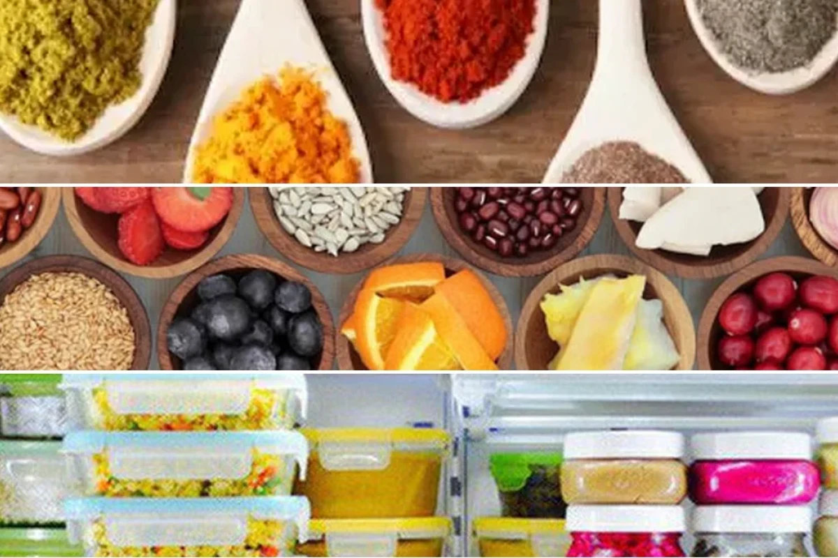 Chất Bảo Quản Thực Phẩm Phổ Biến và Cơ Chế Hoạt Động