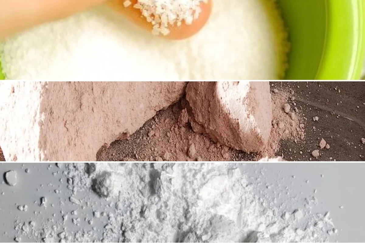 Chất Chống Đông Vón Trong Thực Phẩm Chế Biến Sẵn Giải Mã Thành Phần Và Tác Dụng