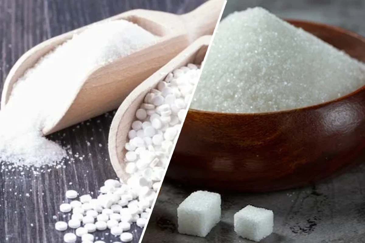 Cơ Chế Hóa Học của Chất Tạo Ngọt Nhân Tạo Hoạt Động Như Thế Nào