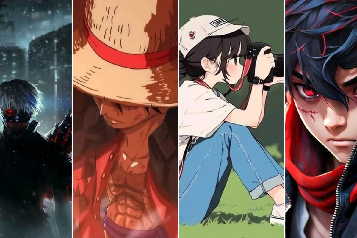 Những ý tưởng tạo dáng chụp ảnh anime ấn tượng nhất năm 2026