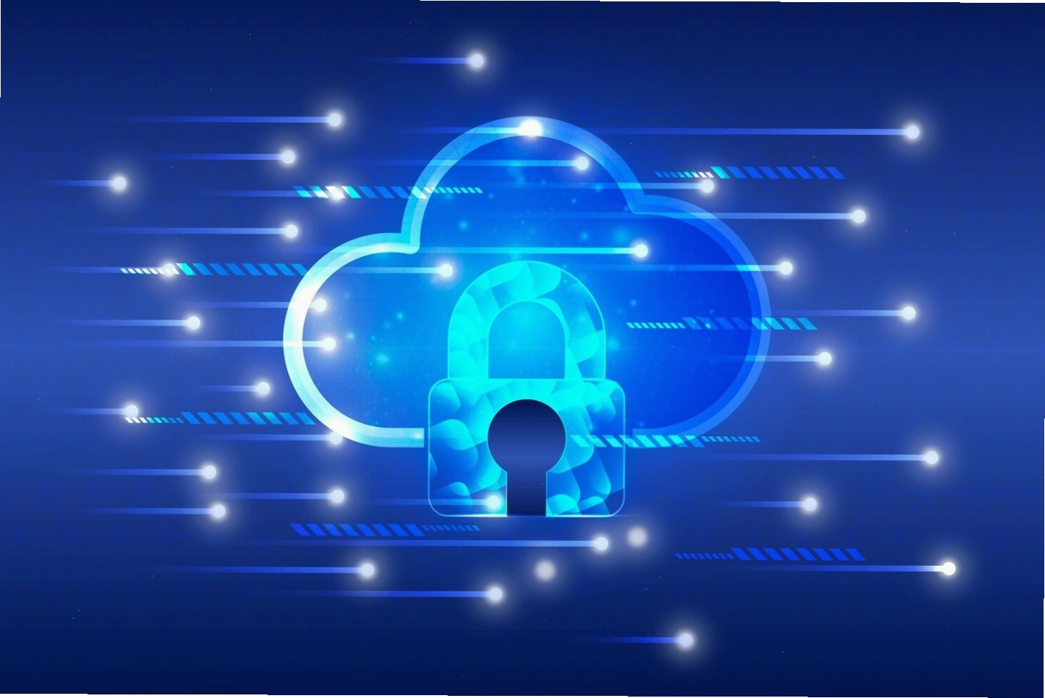 Bảo mật là yếu tố quan trọng khi chọn nhà cung cấp Cloud Server