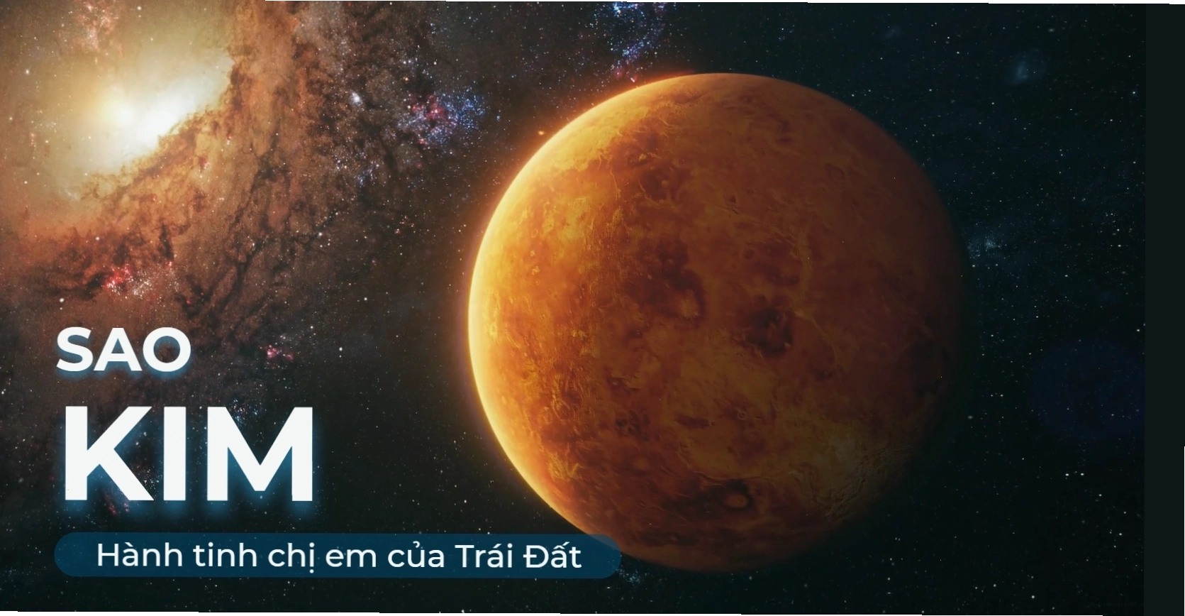 Bầu trời đêm đầy sao