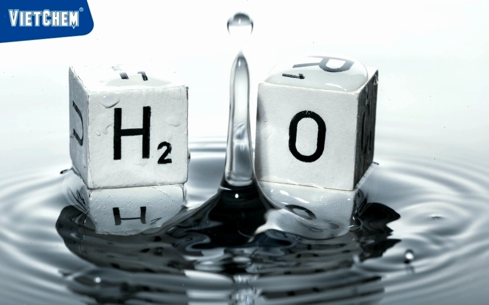 Bể chứa khí Hydrogen