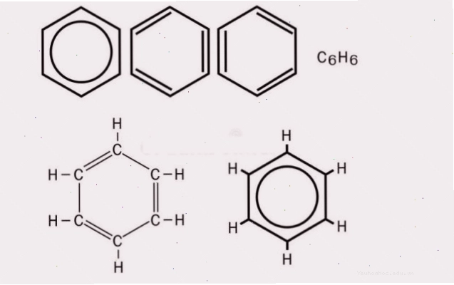 Benzen là chất gì và ứng dụng thực tế của benzen trong công nghiệp