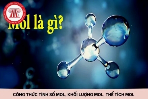 Biểu đồ mô tả cấu trúc phân tử và các loại liên kết