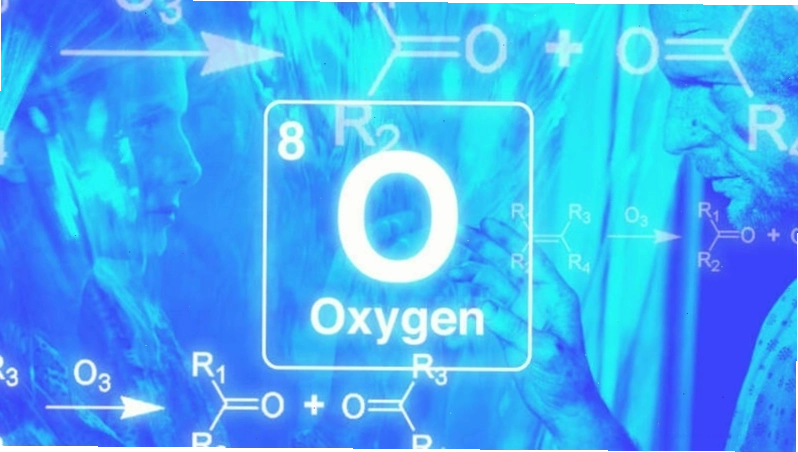 Bình Oxy mini cá nhân