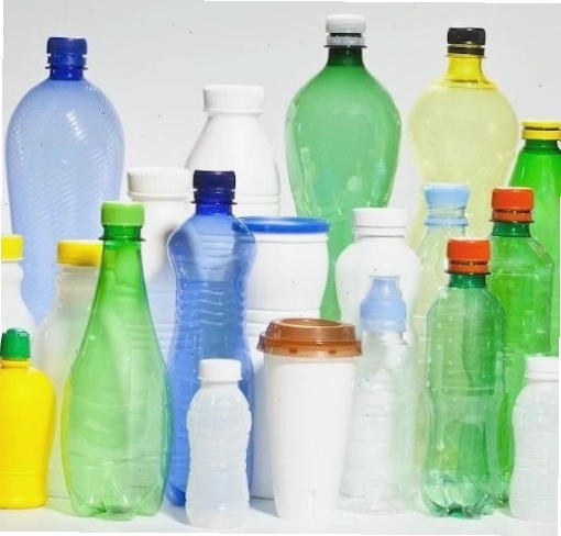 Các sản phẩm ứng dụng của nhựa LDPE và HDPE