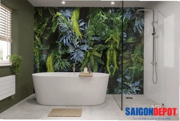 Cách bảo quản nội thất nhựa acrylic
