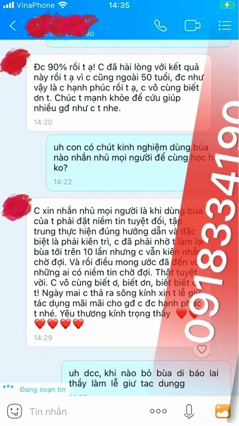 Cách làm cho người khác nóng ruột bằng cách tạo bất ngờ và quan tâm đến bản thân