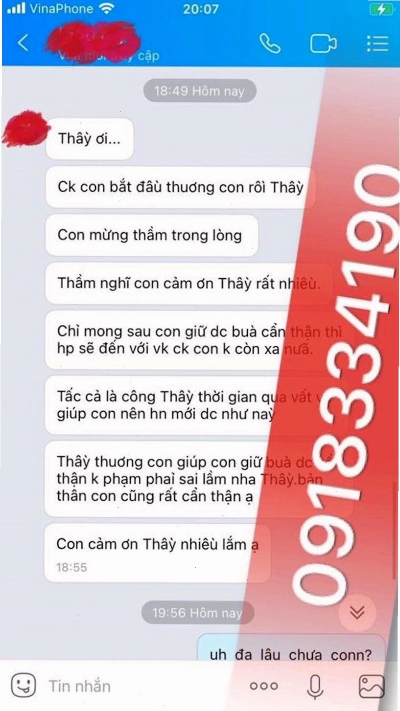 Cách làm chồng nóng ruột về nhà bằng cách tập trung vào cuộc sống cá nhân