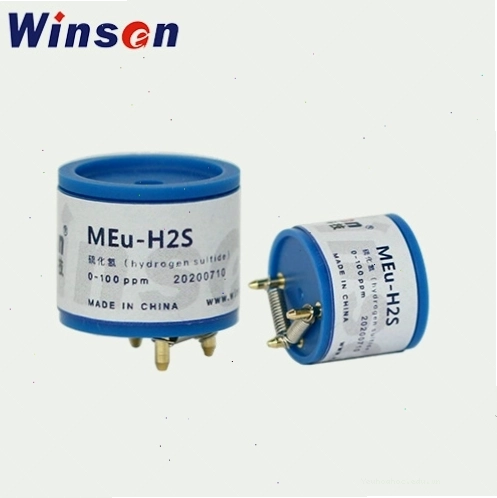 Cảm biến khí hydro sunfua