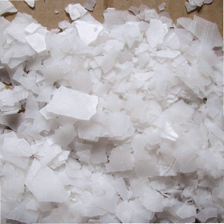 Cảnh báo an toàn khi sử dụng NaOH