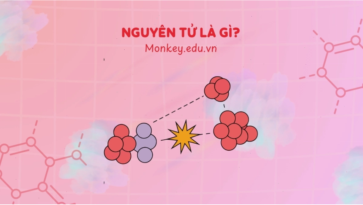 Cấu tạo chi tiết của một nguyên tử bao gồm hạt nhân và vỏ electron