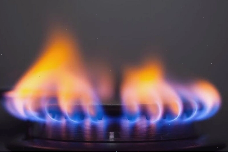 Cấu trúc phân tử của propan