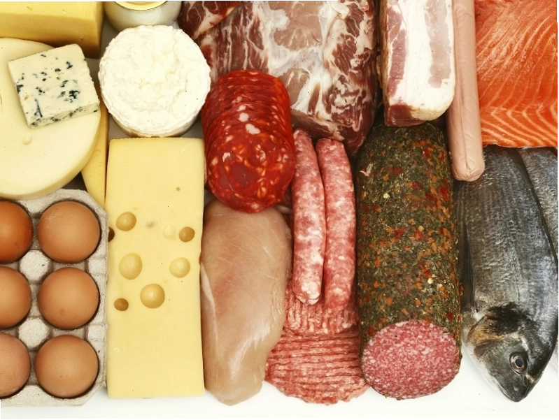 Chất béo bão hòa có thể hỗ trợ trao đổi chất ở mức độ nhất định