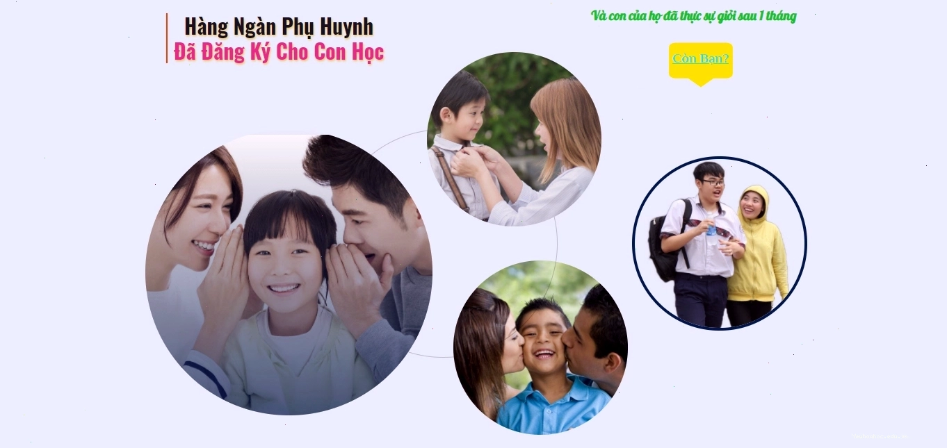 Đăng ký học thêm kiến thức hóa học