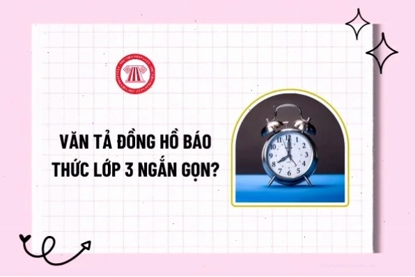 Đồng hồ đếm ngược thời gian, tượng trưng cho sự cần thiết của việc tính toán kịp thời