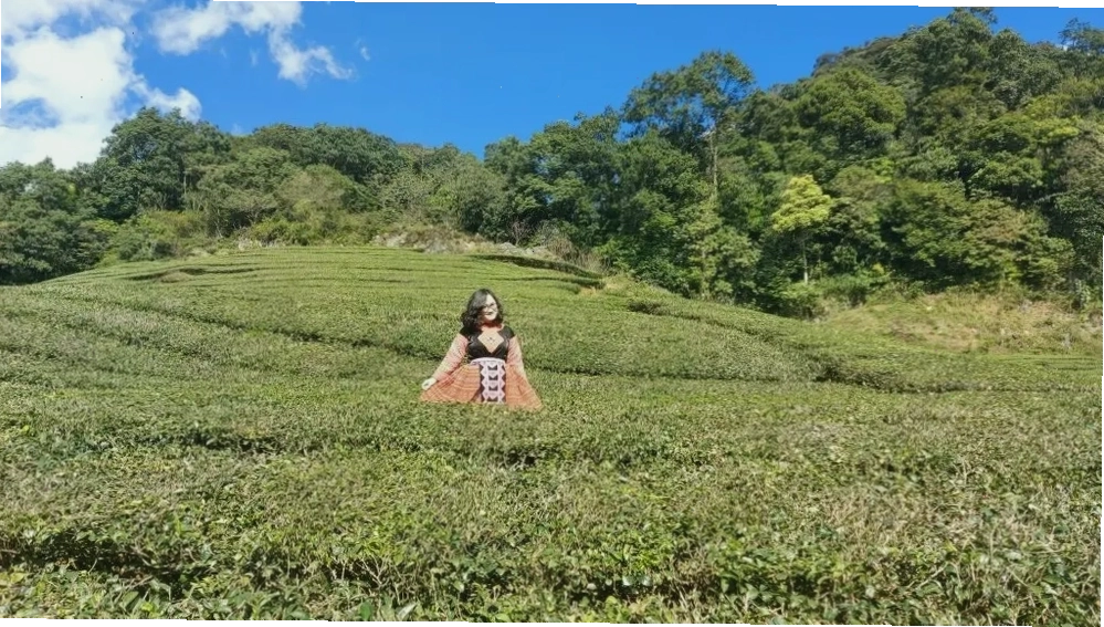 Du lịch Pà Cò mùa xuân với cảnh sắc tươi đẹp